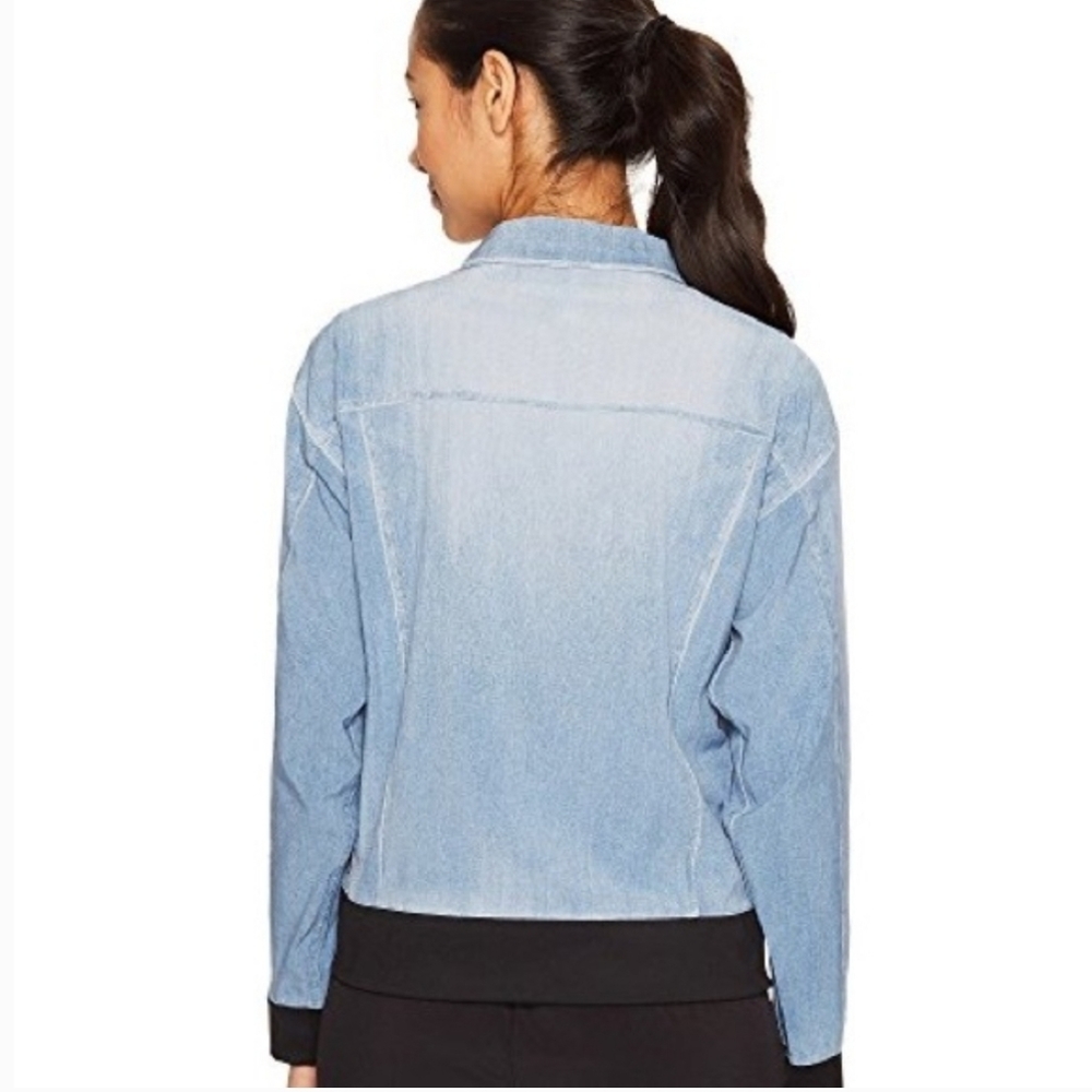 Lucy jacket - Picture 2 of 5